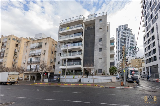 תמונה 4, דירה 3.5 חדרים למכירה בבת ים, רוטשילד, חוף הים