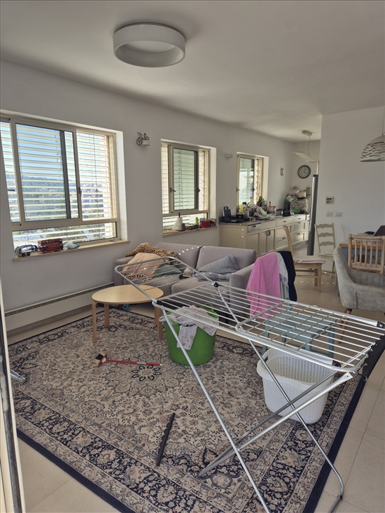 תמונה 2, דירת גג 8 חדרים למכירה בירושלים, הורקניה, רסקו