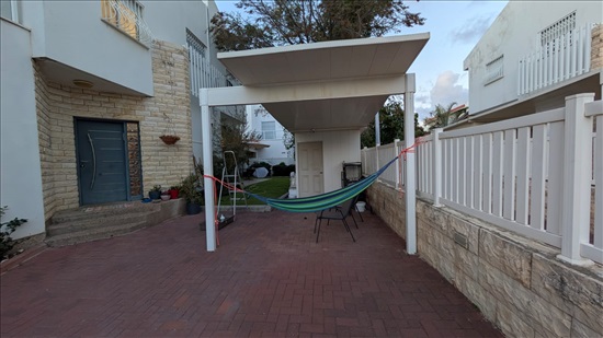 תמונה 2 ,דו משפחתי 6 חדרים למכירה בנהריה, שדרות זלמן שז''ר, עין שרה