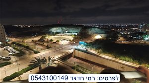 מיני פנטהאוז, 6 חדרים, שבזי 171, ראש העין   