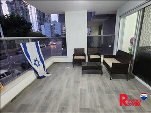 דירה, 3.5 חדרים, קרן היסוד 17, בת ים  