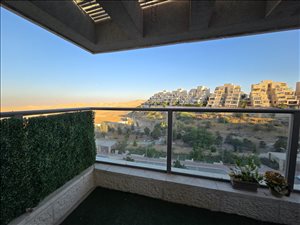 דירה, 4 חדרים, הענבר, מעלה אדומים  