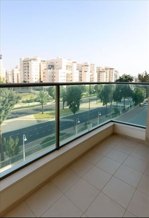 דירה, 5 חדרים, אריה עוזר, אשקלון  