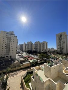 דירה, 4 חדרים, תפוח, אשדוד  