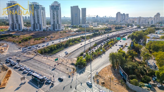 תמונה 2, דירה 5.5 חדרים למכירה בגבעת שמואל, רחבת קרן היסוד, רמת אילן