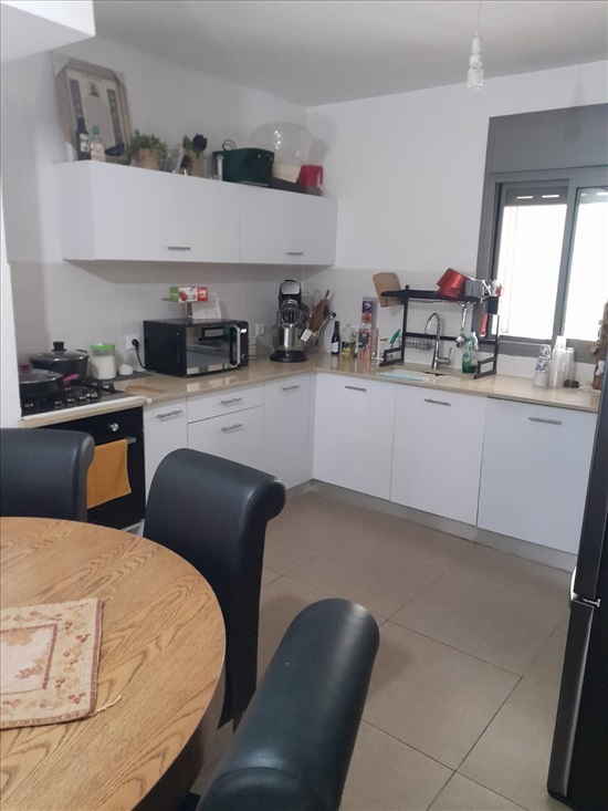 תמונה 2 ,דירה 5 חדרים למכירה בקרית גת, נחל ירקון , כרמי גת 