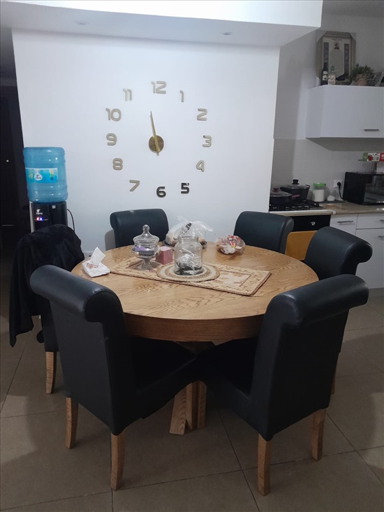 תמונה 5 ,דירה 5 חדרים למכירה בקרית גת, נחל ירקון , כרמי גת 