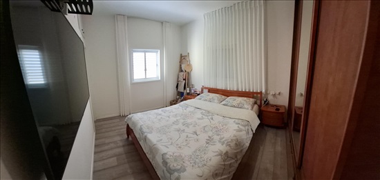 תמונה 4 ,דירה 4 חדרים למכירה בפתח תקווה, חנה סנש, עין גנים