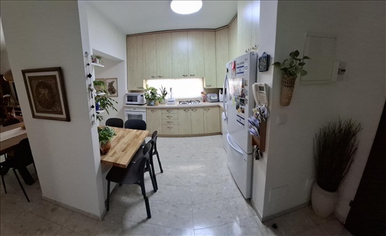 תמונה 2 ,דירה 4 חדרים למכירה בפתח תקווה, חנה סנש, עין גנים