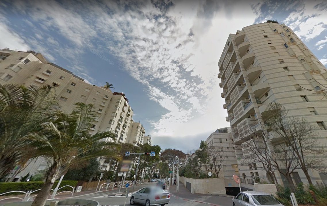 תמונה 1, דירה 4 חדרים למכירה בגבעתיים, שמעון בן צבי, בן צבי