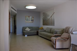 דירה, 4 חדרים, גילבוע, מבשרת ציון  