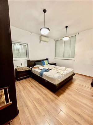 דירה למכירה 3.5 חדרים בראשון לציון אביעזר ילין רביבים 