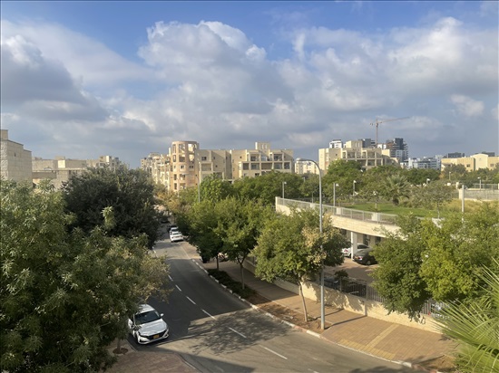 תמונה 2, דירה 3 חדרים למכירה במודיעין מכבים רעות, מגדל ים, אבני חן