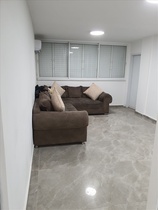 תמונה 3, דירת גן 4 חדרים למכירה בבני ברק, סומך, דנגור