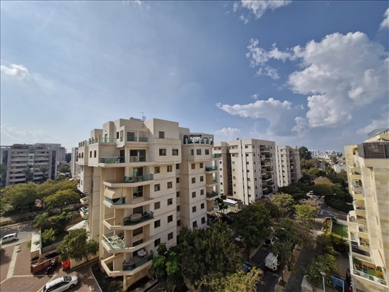 תמונה 2, דירה 4 חדרים למכירה בהרצליה, אמה טאובר, הרצליה הירוקה