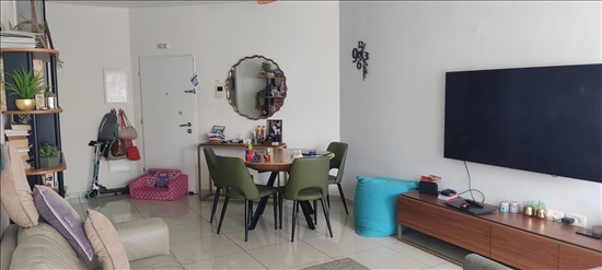 תמונה 2, דירה 4.5 חדרים למכירה ברמת גן, הראה, הילל