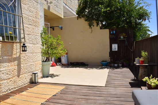 תמונה 3 ,דירה 4 חדרים למכירה במבשרת ציון, גילבוע, ה-ו