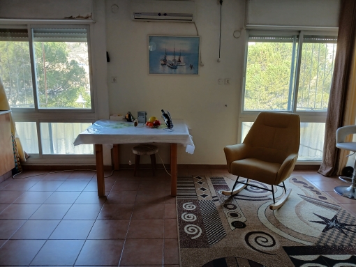 תמונה 8 ,דירה 3 חדרים למכירה בירושלים, חוזה סן מרטין, קטמונים