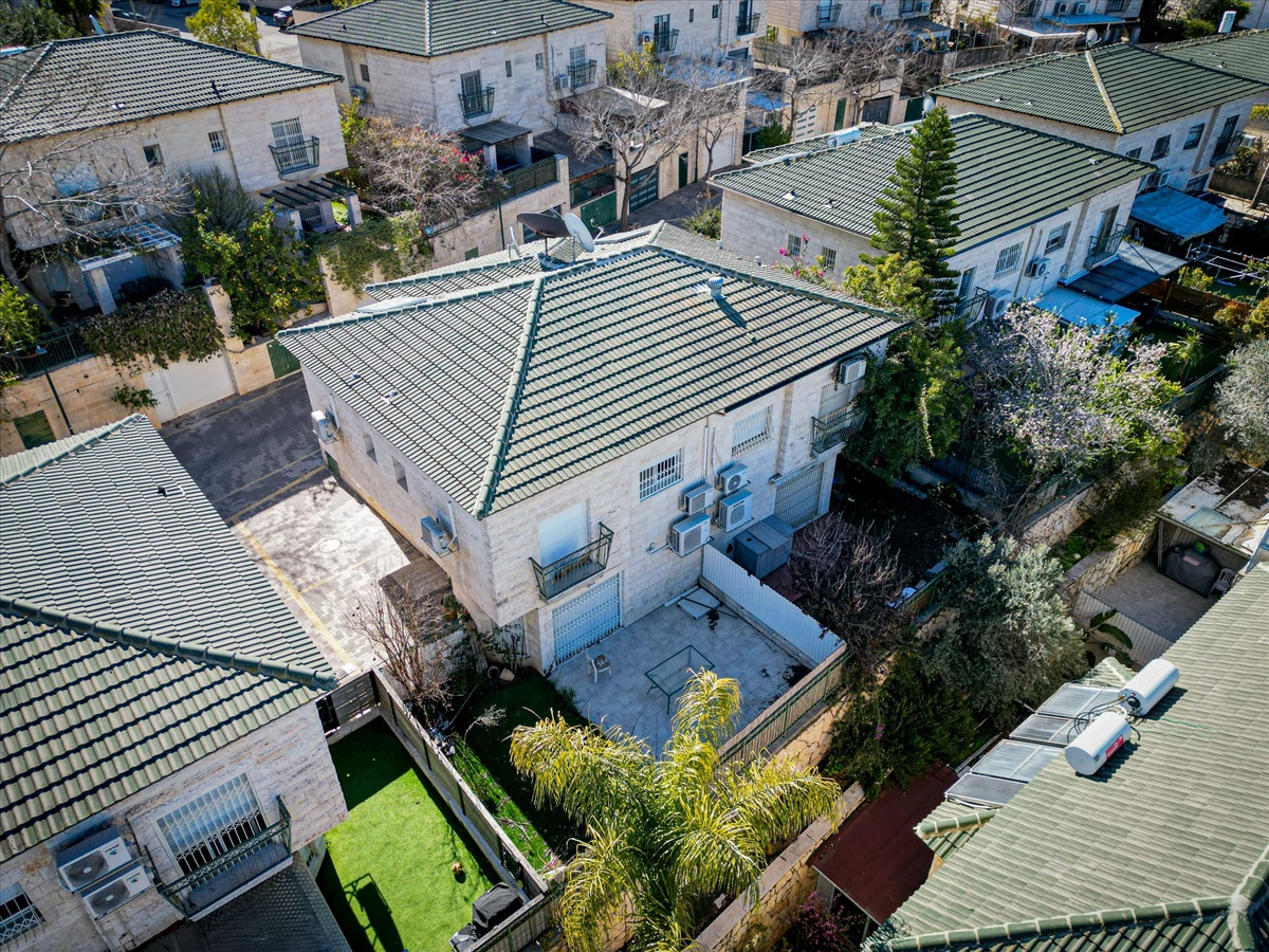 תמונה 1, קוטג 5 חדרים למכירה בצור הדסה, טללים, העמק