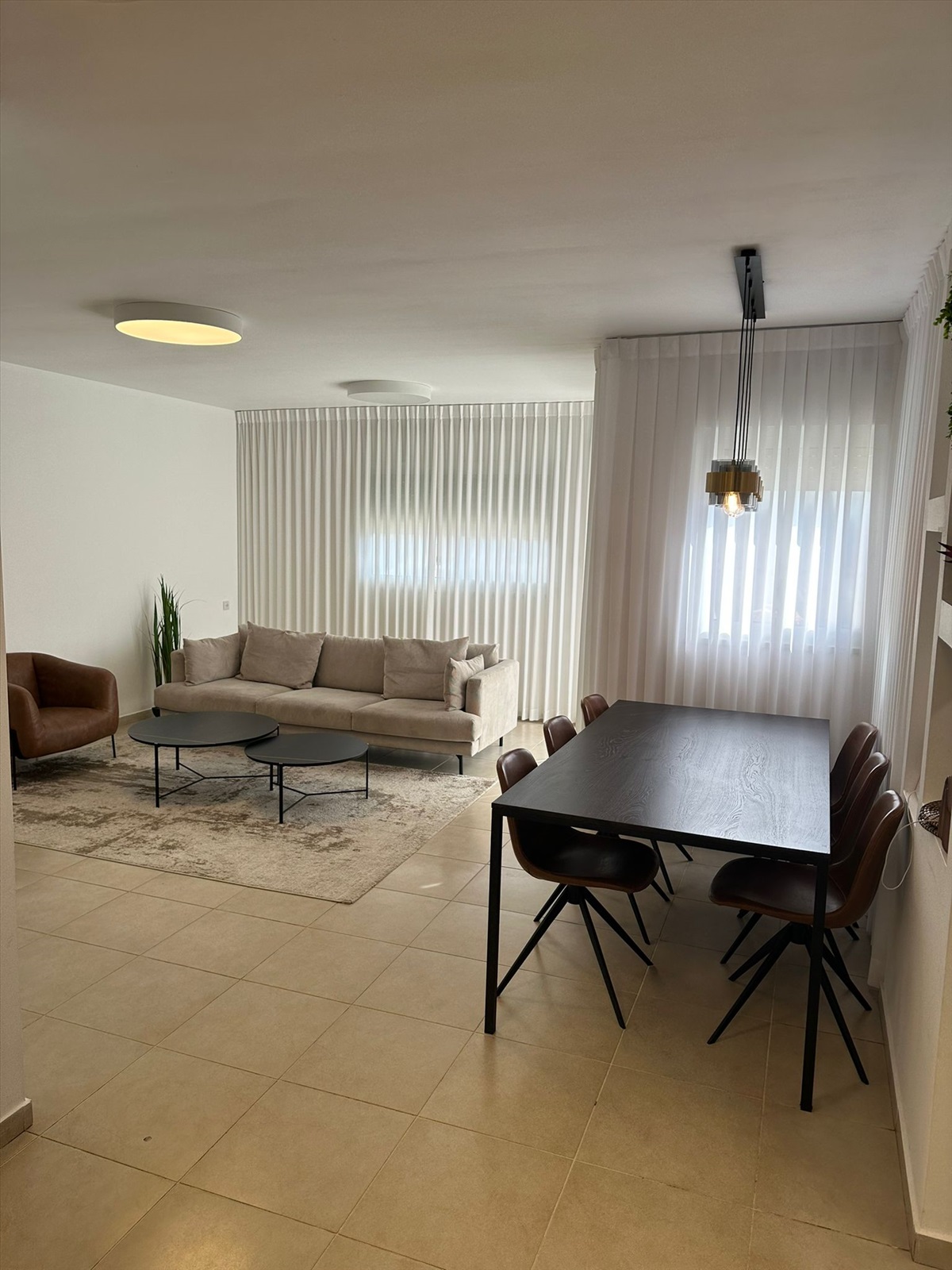 תמונה 1, דירה 4 חדרים למכירה בראשון לציון, 21, נווה הדרים