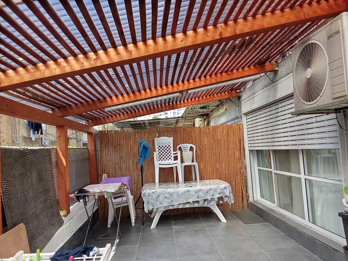 תמונה 1, דירה 3 חדרים למכירה בנתניה, ועידת הלסינקי, רמת ידין/דורה