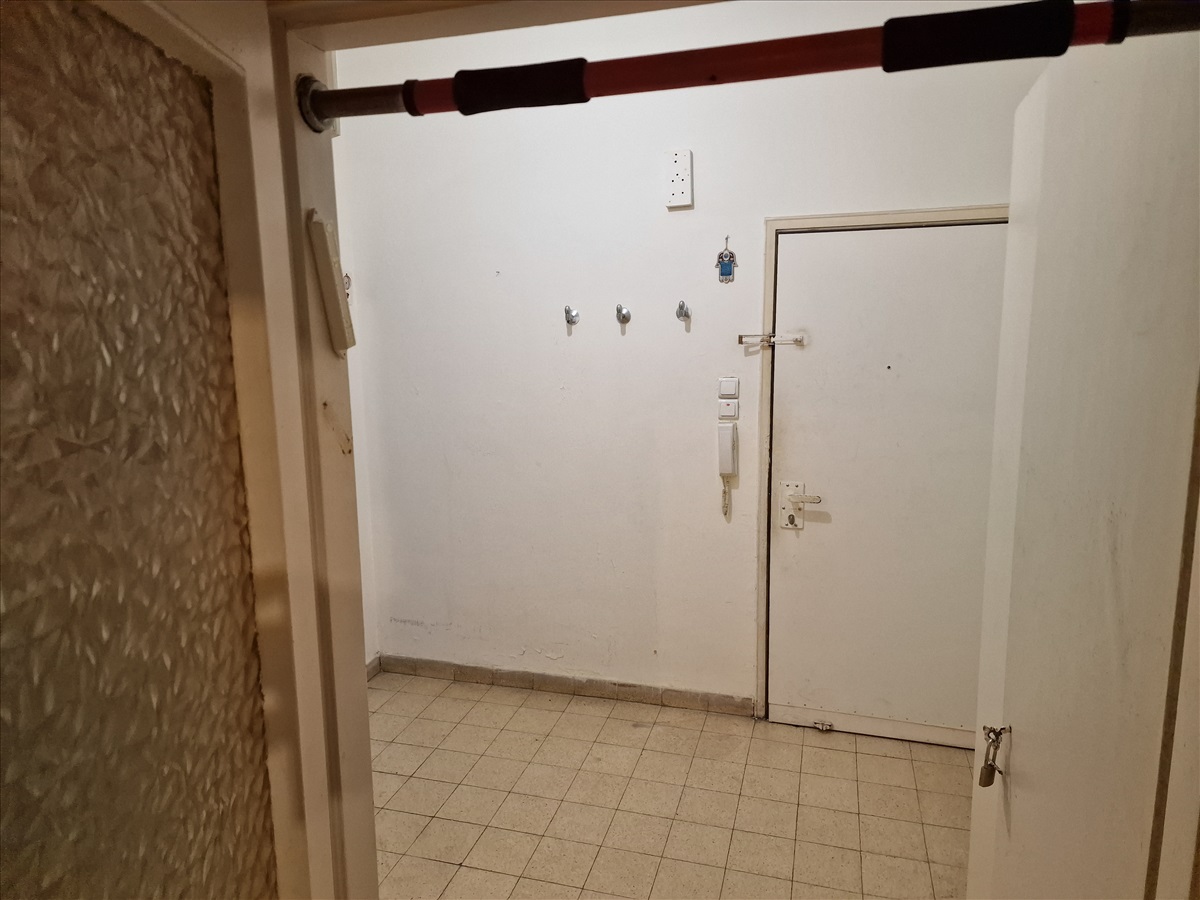 תמונה 1, דירת גן 3 חדרים למכירה בתל אביב יפו, צפת, מרכז העיר