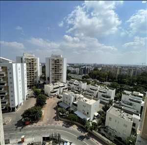 דירה, 3 חדרים, אלכסנדר פן, אשדוד  