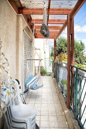 דירה, 4 חדרים, הגולן, חדרה  