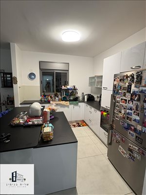 דירה למכירה 5 חדרים באשקלון שדרות מנחם בגין ברנע ב' 