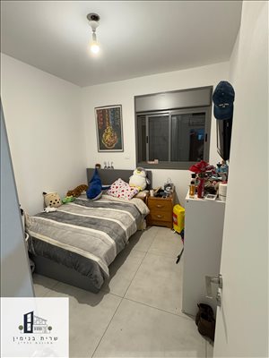 דירה, 5 חדרים, שדרות מנחם בגין, אשקלון  