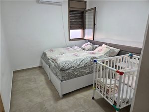 דירה, 3 חדרים, קרן היסוד, צפת  