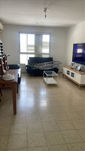 דירה למכירה 4 חדרים באילת עין נטפים 21 שחמון 