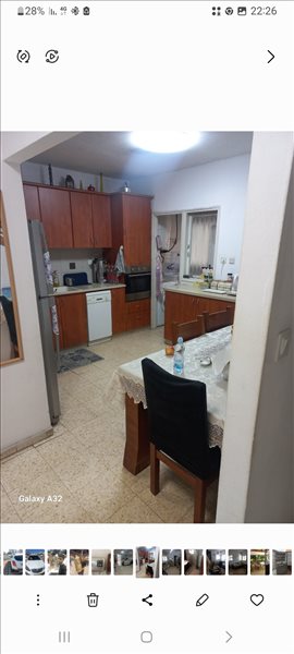 דירה למכירה 5 חדרים בכפר  סבא בן גוריון  