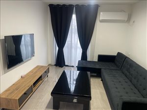 דירה למכירה 3 חדרים בבאר שבע חנה סנש 
