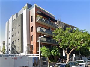 דירה למכירה 4.5 חדרים בתל אביב יפו בלוך  