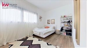 פנטהאוז, 5 חדרים, משה סנה 49 , תל אביב יפו  
