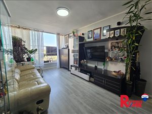 דירה למכירה 3 חדרים בבת ים כ''ט בנובמבר 10 רמת הנשיא 