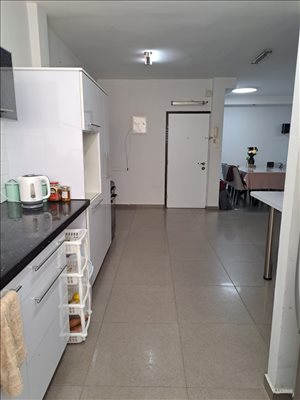 דירה, 5 חדרים, השקמה, בת ים  