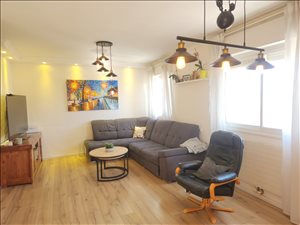 דירה למכירה 3.5 חדרים במבשרת ציון גלבוע שכונה ה' 
