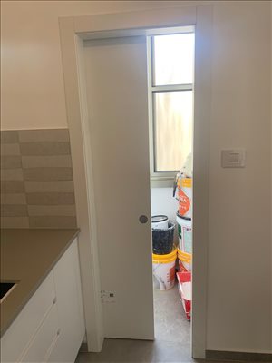דירה, 3 חדרים, אברהם שפירא, נתניה  