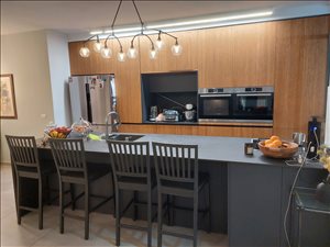 דירה למכירה 4 חדרים בראשון לציון אברמוביץ' אברמוביץ 