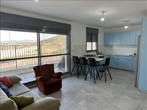 דירה למכירה 5 חדרים באבני חפץ ארז 