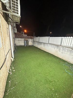 דירה למכירה 5 חדרים בקרית חיים אברבנאל קרית חיים 