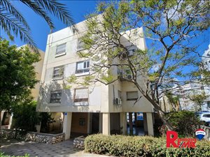 דירה למכירה 3 חדרים בראשון לציון המרגנית 4 קרית ראשון 