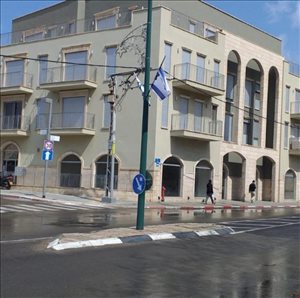 דירה למכירה 4 חדרים בתל אביב יפו יאנוש קורצ'אק 