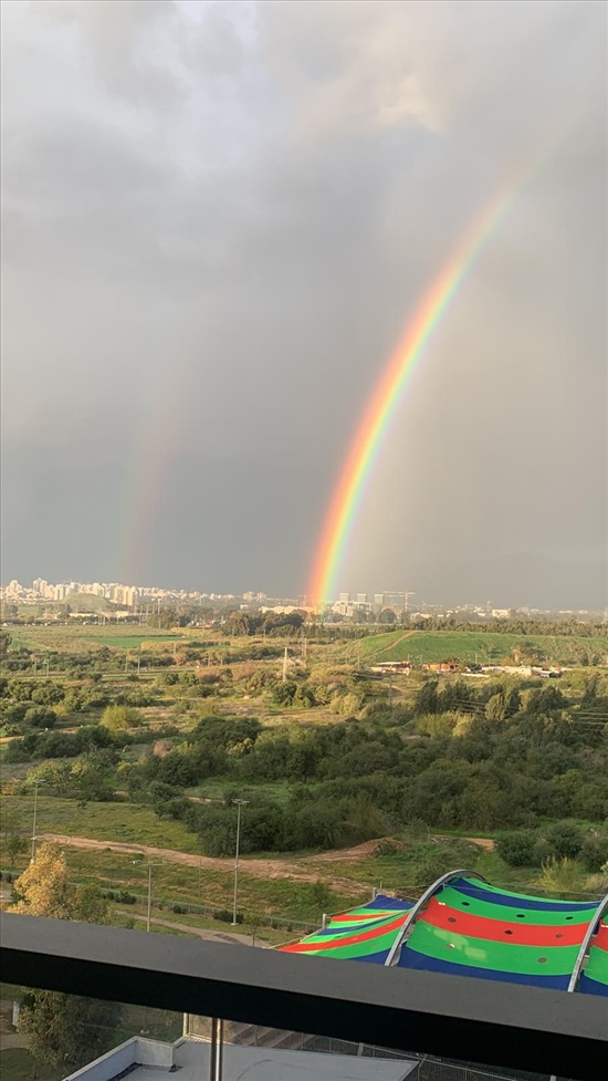 תמונה 2, דירה 6 חדרים למכירה בפתח תקווה, שרגא רפאלי, אם המושבות