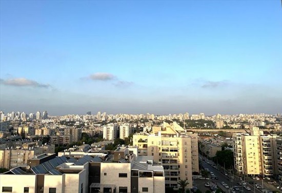 תמונה 4, דירה 4 חדרים למכירה בבת ים, הרב מיימון, רמת הנשיא