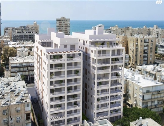 תמונה 2, דירה 4 חדרים למכירה בבת ים, הרצל, חוף הים
