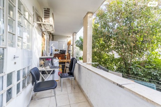 תמונה 2, דירת גן 5 חדרים למכירה בירושלים, פלורנטין, קרית יובל