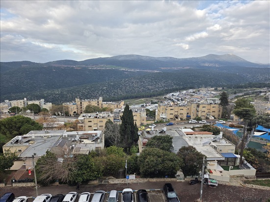 תמונה 2, דירה 3 חדרים למכירה בצפת, קרן היסוד, ליד העתיקה